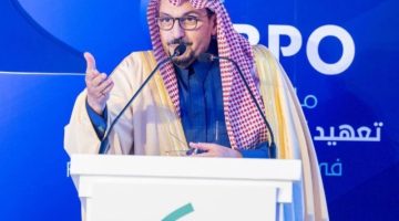 أمير القصيم يرعى انطلاقة ملتقى تعهيد الأعمال