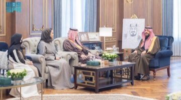أمير الحدود الشمالية يرعى ملتقى الخدمات المقدمة لذوي اضطراب طيف التوحد