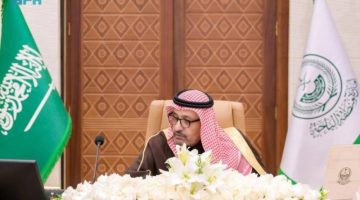 أمير منطقة الباحة يرأس اجتماع اللجنة العليا لمهرجان وفعاليات شتاء الباحة 1446هـ