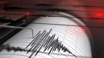 زلزال بقوة (4.2) درجات يضرب شمال باكستان