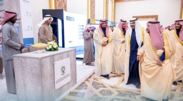 “تقني القصيم” يشارك في ملتقى تعهيد الأعمال بجناح تعريفي
