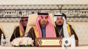 المملكة ترأس أعمال الدورة العادية الأولى لمجلس وزراء الأمن السيبراني العرب