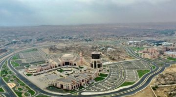 جامعة الملك خالد الخامسة عربيًا والثانية وطنيًا في تصنيف (ARU)