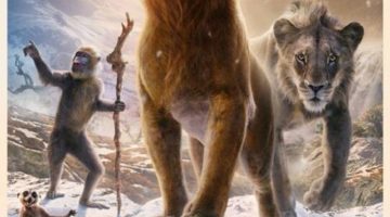 «Mufasa: The Lion King» – جريدة المدينة