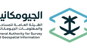 مبادرة لتطوير التراخيص والاستثمار بالأنشطة الجيومكانيَّة