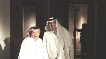 «متحف طارق عبدالحكيم» يحتفي بالذكرى الأولى لتأسيسه