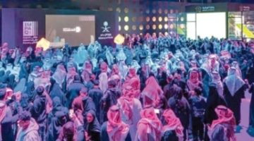 مختصون: ملتقى صناع التأثير نقلة لتطوير المحتوى الرقمي