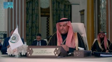 تعيين “الفريح” أمينًا عامًا لمجلس وزراء الأمن السيبراني العرب