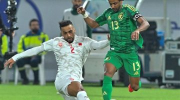 خيارات رينارد تورط الأخضر – جريدة المدينة