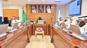تعليم جدة يدشن مبادرة “ثقفني.. نتشارك المعرفة”