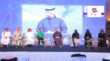 جمعية الإرادة تنظم ملتقى المبدعين من ذوي الإعاقة