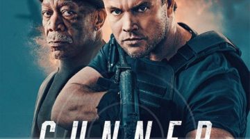 «Gunner»