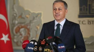 وزير الداخلية التركي: 25 ألف سوري عادوا إلى بلدهم منذ سقوط الأسد