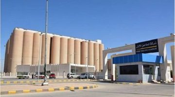 المطاحن الأولى تطلق خططها التوسعيَّة