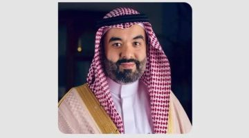 السواحه والتميمي يرفعان الشكر للقيادة للموافقة على تعديل تنظيم هيئة الاتصالات والفضاء والتقنية