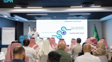 “منشآت” تختتم جولة الامتياز التجاري في محافظة جدة