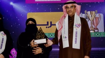 اختتام تصفيات مهرجان المسرح المدرسي على المستوى الوطني بمشاركة 200 طالبة من 8 إدارات تعليمية بتعليم الطائف