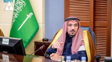 أمير القصيم يرأس الاجتماع العشرين للجنة التنفيذية للإسكان التنموي بالمنطقة