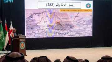 الفريق المشترك لتقييم الحوادث: قوات التحالف لم تستهدف مركبة تقل خمسة مدنيين من عائلتين في صنعاء بتاريخ 21 / 03 / 2018م