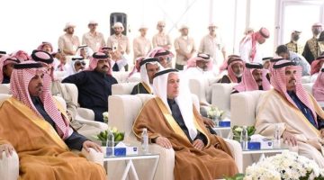 تسجيل محمية عروق بني معارض بقائمة “اليونسكو” للتراث العالمي الطبيعي