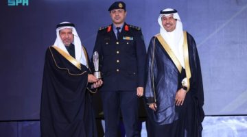 «العمليَّات الأمنيَّة».. تميُّز بلغة عالميَّة