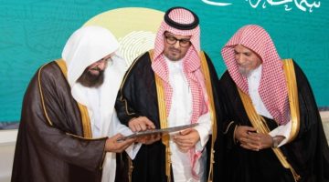 نائب أمير مكَّة يرأس اجتماع تطور تنفيد المشاريع المائية
