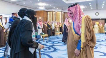 أمير الشرقية يرعى الاحتفال بترميم 1000 منزل