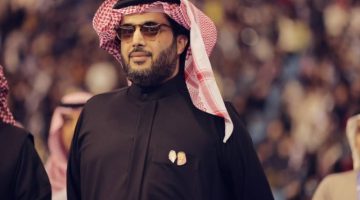 رئيس هيئة الترفيه يتصدر أكثر الشخصيات تأثيرًا في عالم الملاكمة لعام 2024