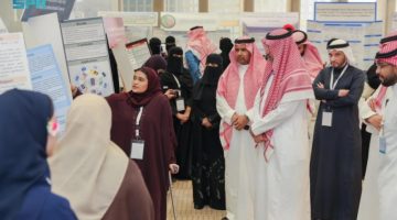 “موهبة” تُعلن تأهل 200 طالب وطالبة لخوض منافسات معرض إبداع للعلوم والهندسة