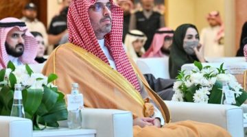 محافظ جدة يتوج الفائزين بجائزة “تحدي غرس القيم”