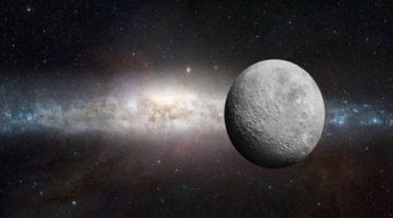 روبوت يشارك في المهمة الصينية للهبوط على القمر كمحطة شحن متنقلة