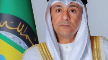 البديوي يدين ويستنكر اقتحام وزير إسرائيلي متطرف للمسجد الأقصى