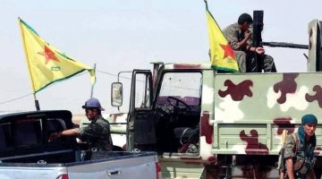 السفارة السورية بلبنان تعلق عملها لاشعار آخر