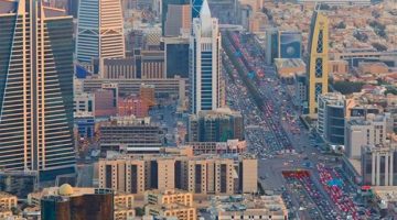 استمرار الطلب على السكن والمكاتب