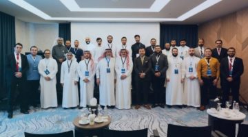 ابتسم تختتم الملتقى الأول لطب الأسنان بحضور نخبة من الأطباء