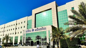 قسم الأشعة التداخلية بتخصصي تبوك ينقذ مريض أربعيني من بتر الطرف السفلي الأيمن