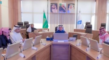 “السعودية للمياه” تستعرض منجزاتها في 2024