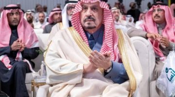 أمير الرياض يرعى حفل الزواج الجماعي الثامن لـ”جمعية رعاية الأيتام”