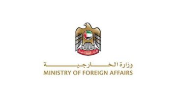 الإمارات ترحِّب بجهود تركيا لإيجاد حل لأزمة السودان