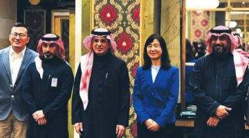 «الإذاعة والتلفزيون» تبحث تفعيل التعاون مع «الصين للإعلام»