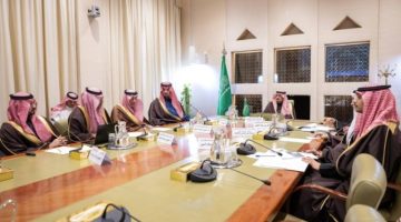 أمير الرياض يطلع على برنامج تحسين المشهد الحضري لمقرات الجهات الحكومية
