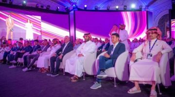 مونديال 2034 .. تتويج تاريخي .. طفرة في الدوري السعودي