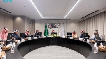 مجلس إدارة «تنظيم الإعلام» يناقش أبرز الإنجازات