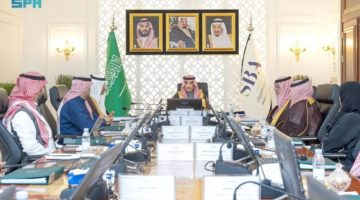 مجلس “الإذاعة والتلفزيون” يصدر جملةً من القرارات والتوصيات لتطوير أعمال الهيئة
