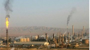 ارتفاع قياسي لأسعار الغاز الطبيعي الأمريكي