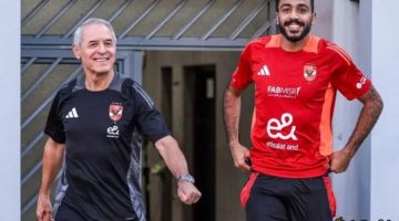 شوبير يهاجم كولر بعد الخسارة من باتشوكا ويدافع عن كهربا «حاول واجتهد»
