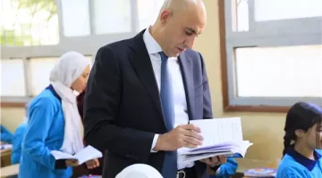 قرار ينفذ بجميع مدارس الجمهورية.. ولأول مرة نظام يطبق بامتحانات نصف العام: هيحصل ايه بالشهادة الاعدادية؟