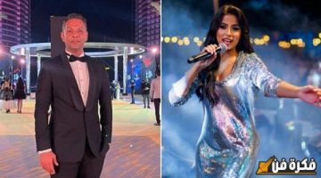 بيان عز العرب يكشف الأسرار.. تفاصيل زواج روبي وطليق أيتن عامر تثير الجدل وطليقته تصدم الجمهور بتصريح جريء! إيه القصة؟