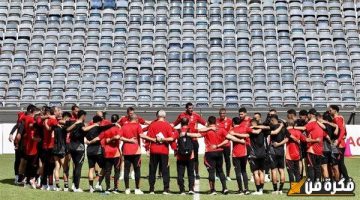 ايه اللي بيحصل ده اشمعنا الأهلي اللي يتعمل معه كل ده.. اتحاد الكرة يصدمنا جميعا بقراراته لـ الأهلي