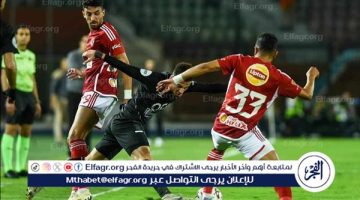 3 مقابل 1.. صفقة تبادلية مرتقبة بين الأهلي وزد